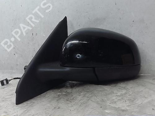 Retrovisor esquerdo RENAULT TWINGO III (BCM_, BCA_) 1.0 SCe 75 (73 hp) 30824656