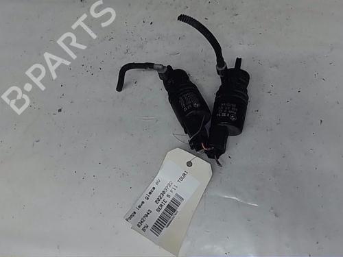 Used Other BMW 5 Touring (F11) 525 d xDrive (218 hp) 18912507