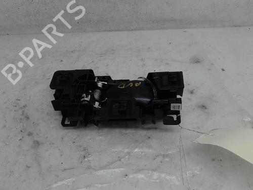 Front right interior door handle CITROËN C5 AIRCROSS (A_) 1.6 Hybrid 225 (A45GFR) | BP15774527I14 