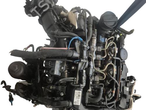 Engine BMW 1 (F20) 116 d | BP38676187M1 - Image 5