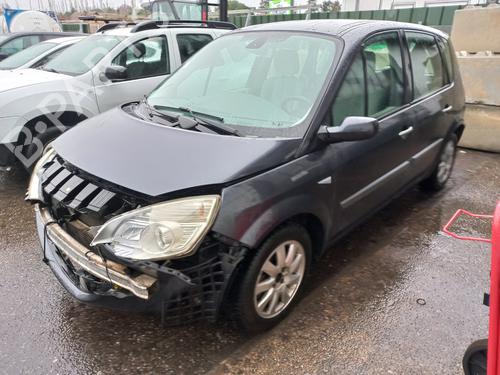 Used Parts RENAULT SCÉNIC II (JM0/1_) [2003-2010]  4431213