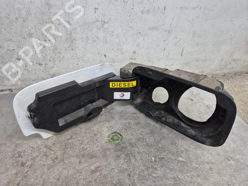 Fuel flap CITROËN BERLINGO Box Body/MPV (B9)  | BP29621117C131 