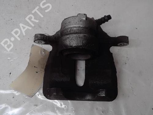 Used Right front brake caliper PEUGEOT 2008 I (CU_) 1.2 THP 110 / PureTech 110 (110 hp) 15834455