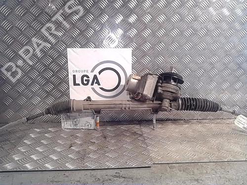 Used Steering rack PEUGEOT 208 I (CA_, CC_) 1.6 HDi (92 hp) 13855537