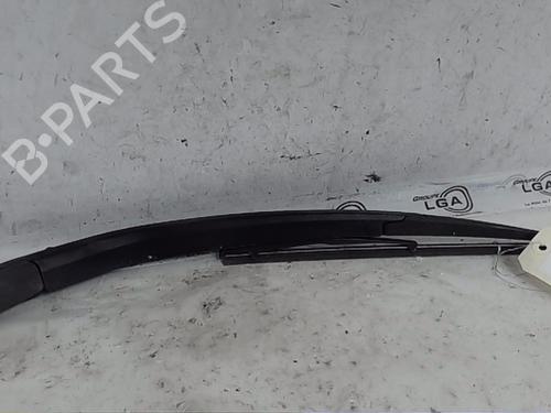 Used Rear windshield wiper arm HYUNDAI i20 I (PB, PBT) 1.4 CRDi (75 hp) 18140267