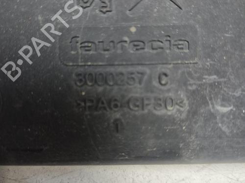 Used Radiator fan Radiator fan 38054558 38054558