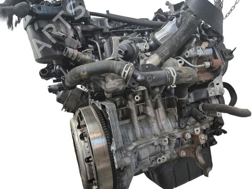 Motor FORD C-MAX II (DXA/CB7, DXA/CEU) 1.6 TDCi (95 hp) 28572527