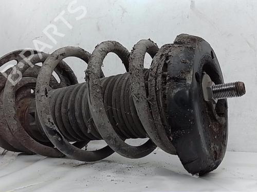 Used Right front shock absorber CITROËN DS3 (SA_) 1.6 HDi 110 (112 hp) 13833126