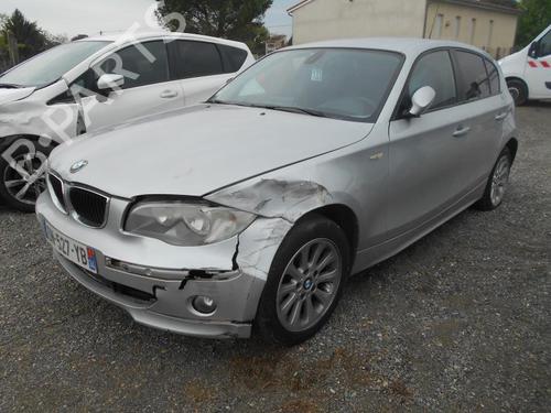 Køler BMW 1 (E87) 118 d | BP13852015M31 