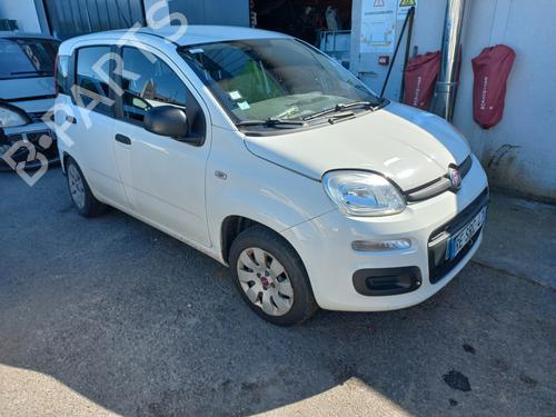 Engine FIAT PANDA (312_, 319_) 1.2 (312PXA1A) | BP38449104M1 - Image 9