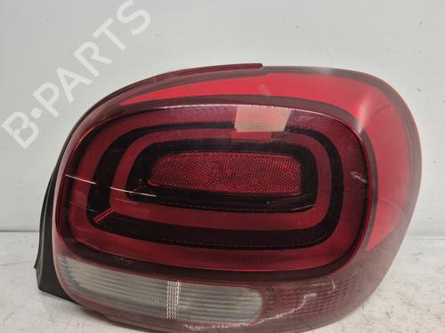Piloto trasero derecho Piloto trasero derecho CITROËN C3 III (SX) [2016-2026] 34254944 34254944