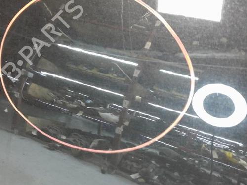 Right front door SEAT IBIZA III (6L1) 1.4 TDI | BP16128015C3 