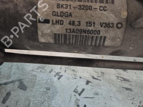 Steering rack FORD TRANSIT CUSTOM V362 Van (FY, FZ) 2.2 TDCi | BP31140680M22