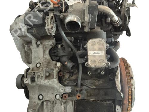 Engine SKODA FABIA II (542) 1.6 TDI | BP37276393M1 - Image 5