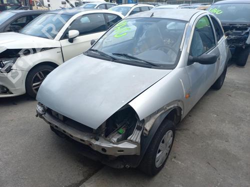 Starter FORD KA (RB_)  | BP17483995M8 