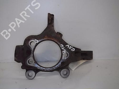 Used Right front steering knuckle NISSAN CUBE (Z12) [2007-2025]  14560367