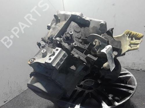Gearbox PEUGEOT 208 I (CA_, CC_) 1.6 HDi / BlueHDi 75 | BP22522279M3