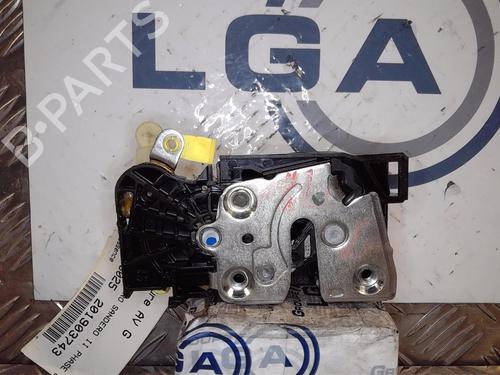 Used Front left lock DACIA SANDERO II 1.0 SCe 75 (B8JC, B8JD) (73 hp) 13862393