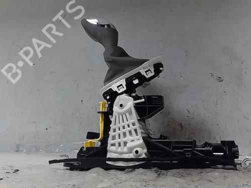 Gear lever RENAULT ZOE (BFM_) ZOE | BP18031210M90 
