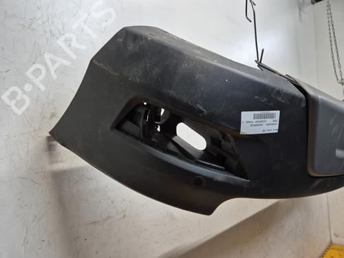 Rear bumper FORD ECOSPORT 1.0 EcoBoost | BP25207526C8 