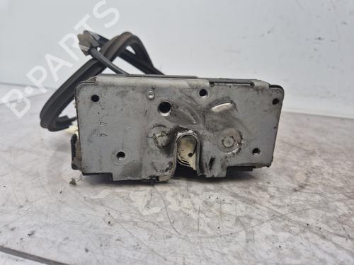 Front right lock FIAT DUCATO Van (250_) 100 Multijet 2,2 D | BP32292362C97