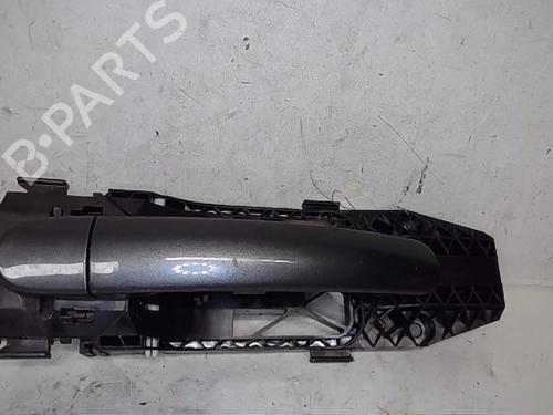 Front right exterior door handle VW TIGUAN (5N_) 2.0 TDI | BP13842618C129 