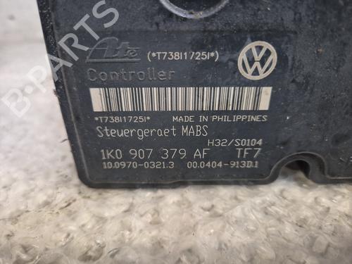 ABS pump VW GOLF VI (5K1)  | BP25779050M43 