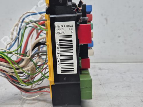 Fuse box CITROËN C3 III (SX) 1.2 THP 110 (SXHNPS, SXHNZT, SXHNZ6) | BP36425579E1 - Image 3