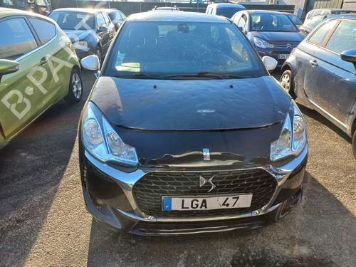 Engine DS DS 3 (SA_) | BP29962872M1