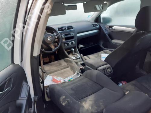 Radio VW GOLF VI (5K1)  | BP13860572E6 