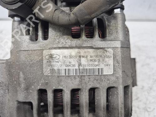 alternator-ford-focus-ii-da_-hcp-dp-2004-2005-2006-2007-2008-2009-2010-2011-2012-2013-37729235 main image