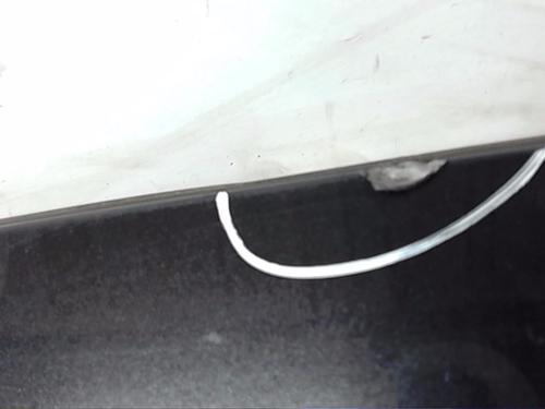 Tailgate PEUGEOT 508 SW I (8E_) 2.0 BlueHDi 150 | BP23412457C6 