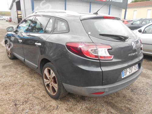 Switch RENAULT MEGANE III Grandtour (KZ0/1) 1.9 dCi (KZ0J, KZ0N, KZ1S) | BP14567427I30 