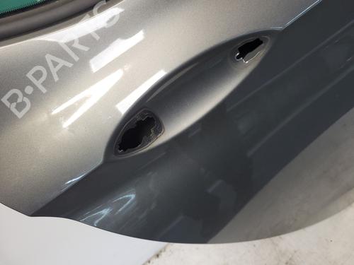 Right rear door OPEL ASTRA K (B16) 1.4 Turbo (68) | BP32291952C5