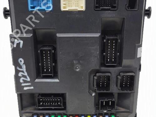 Fuse box CITROËN C3 II (SC_) 1.0 VTi 68 | BP37149893E1 - Image 4