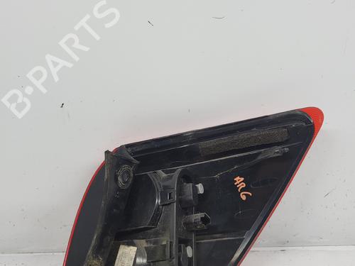 Used Right taillight Right taillight NISSAN QASHQAI I (J10, NJ10) 1.6 (114 hp) 35970369 35970369