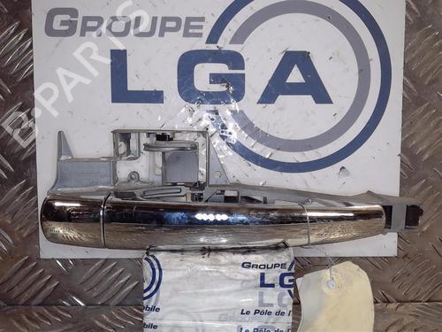 Used Front right exterior door handle CITROËN C3 I (FC_, FN_) [2002-2013]  13862459