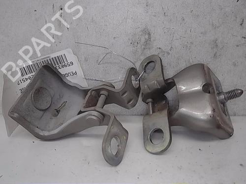 Used Hinge/Door check strap PEUGEOT 3008 I MPV (0U_) [2009-2017]  14565752