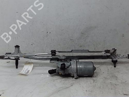 Front wiper motor CHRYSLER GRAND VOYAGER V (RT) 2.8 CRD | BP16696209M29 