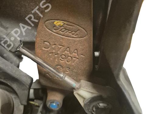 Gearbox FORD FIESTA VI (CB1, CCN) 1.0 EcoBoost | BP38004345M3 - Image 5