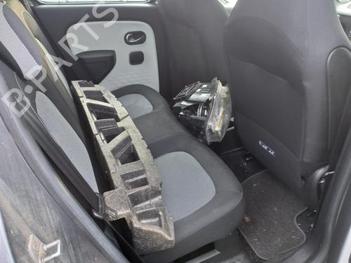 Front right window mechanism RENAULT TWINGO III (BCM_, BCA_) 1.0 SCe 75 | BP34709582C23  - Image 9