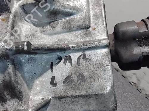 Gearbox TOYOTA AYGO (_B1_) 1.0 (KGB10_, KGB10R) | BP17574235M3 