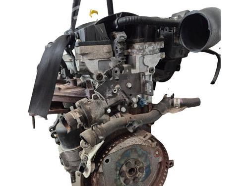 Engine PEUGEOT 206 Hatchback (2A/C)  | BP28033776M1 