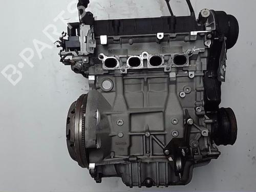 Used Engine FORD FOCUS II (DA_, HCP, DP) 1.6 Ti (115 hp) 13837821