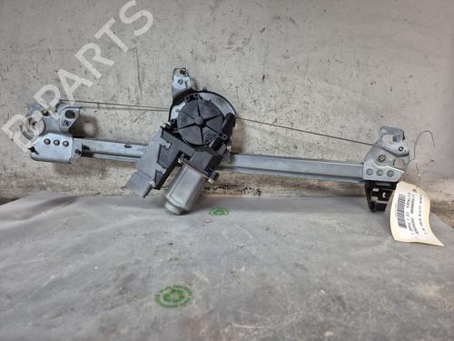 Used Front right window mechanism CITROËN C3 I (FC_, FN_) 1.4 16V HDi (90 hp) 30447388