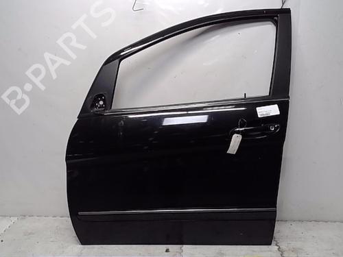 Used Left front door MERCEDES-BENZ B-CLASS Sports Tourer (W245) B 180 CDI (245.207) (109 hp) 13844304