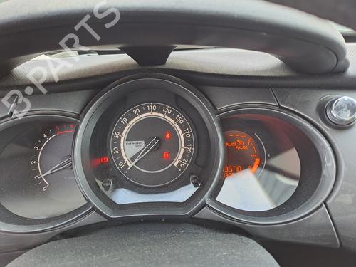 Left tailgate light CITROËN C3 II (SC_) 1.4 HDi 70 (SC8HZC, SC8HR0, SC8HP4) | BP36100189C79 - Image 13