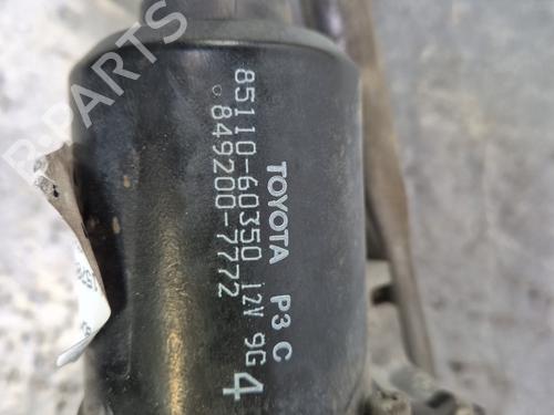 Motorino del tergicristallo anteriore TOYOTA LAND CRUISER PRADO (_J12_) 3.0 D-4D (KDJ120, KDJ125) | BP30501582M29