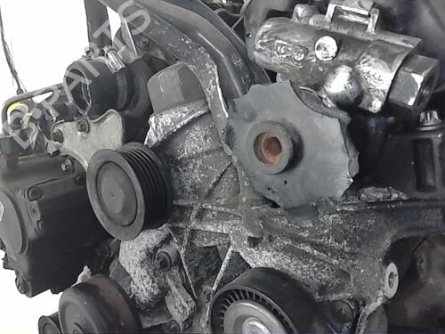 Engine MERCEDES-BENZ E-CLASS (W211) E 200 CDI (211.007) | BP23140549M1 