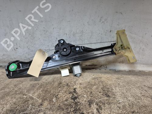 Rear left window mechanism CITROËN C4 SPACETOURER (3D_)  | BP29379670C24 